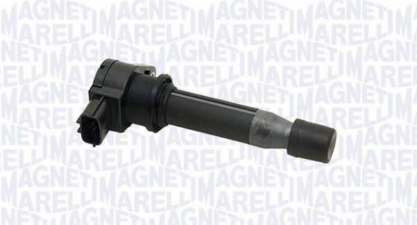 MAGNETI MARELLI Катушка зажигания 060810090010